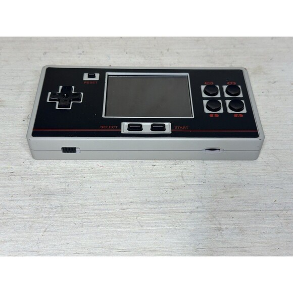 Retro Handheld Game Emulator Console - Pre Installed Games Tested and Working - Picture 4 of 8